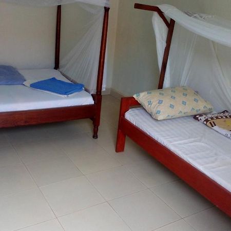 فندق Knowledge For Change House Fort Portal المظهر الخارجي الصورة