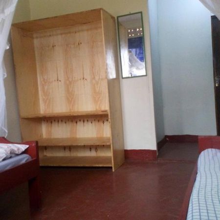 فندق Knowledge For Change House Fort Portal المظهر الخارجي الصورة