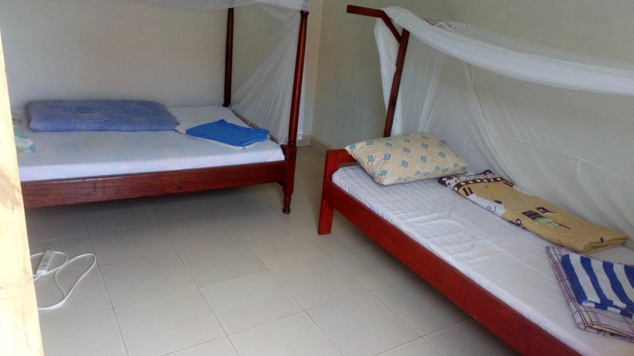 فندق Knowledge For Change House Fort Portal المظهر الخارجي الصورة